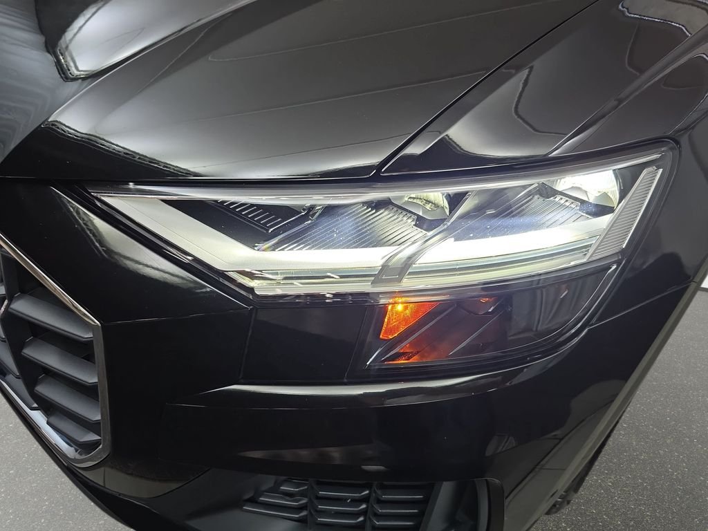 Used 2022  Audi 55 Premium Plus image 31