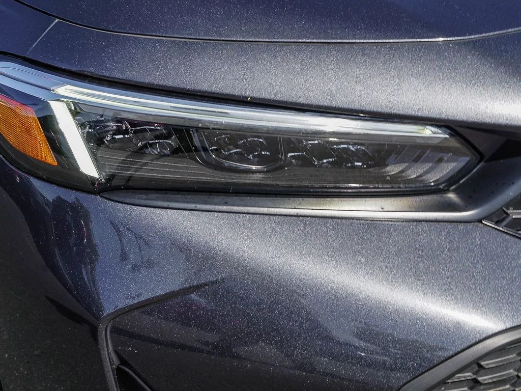 Used 2025 Gray Honda Sport image 10