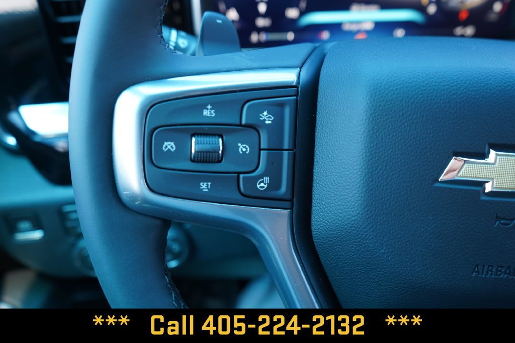 New 2026 Special Exterior Color Chevrolet LT image 32