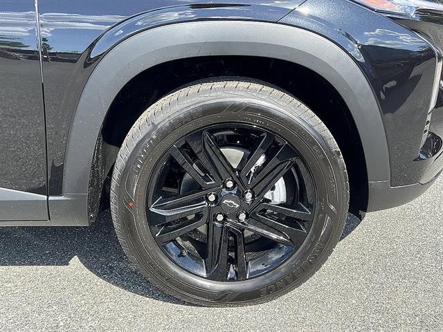 2026 Chevrolet Trax Activ - Photo 10