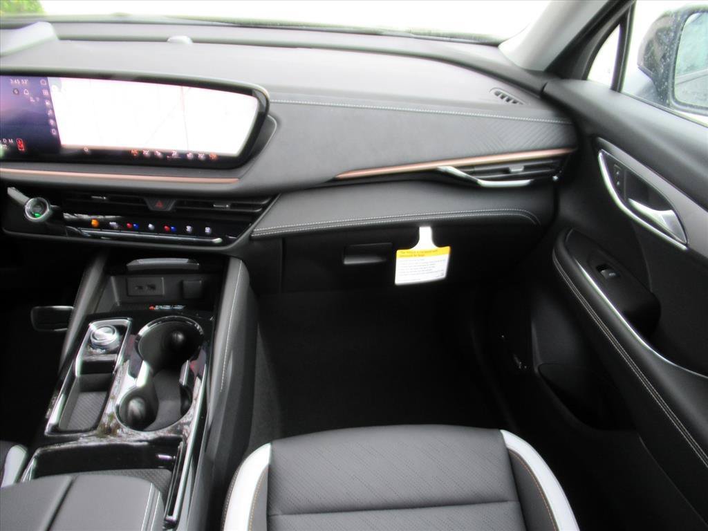2026 Buick Envision Sport Touring - Photo 14