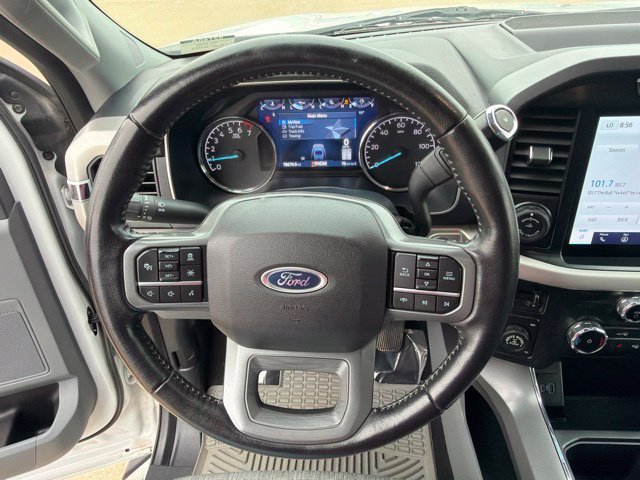 Used 2022 White Ford XL image 17