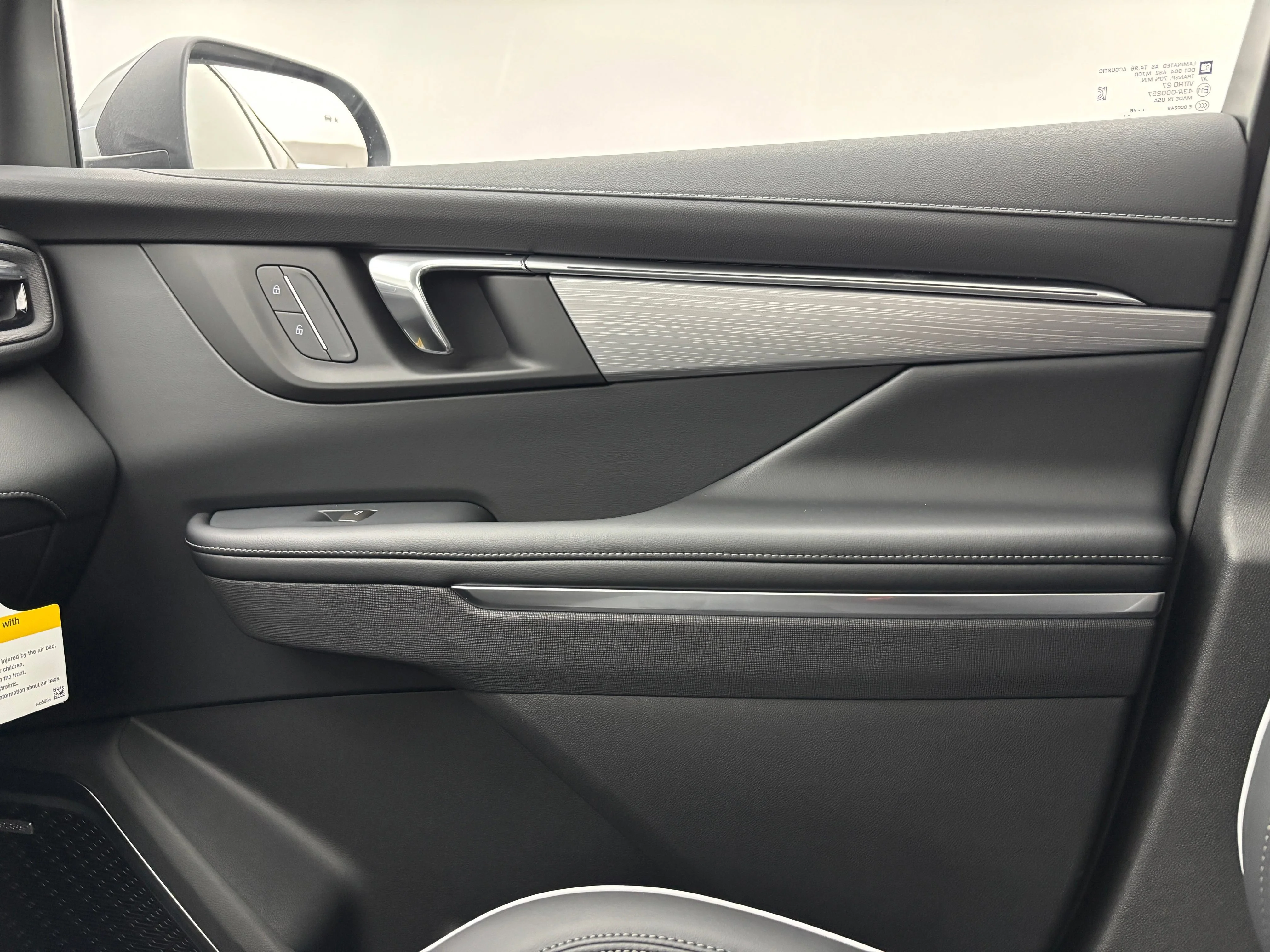 New 2026 Moonstone Gray Metallic Buick Preferred image 45