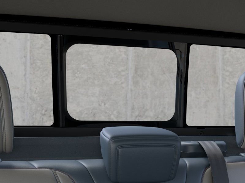 New 2026 Oxford White Ford Lariat image 24