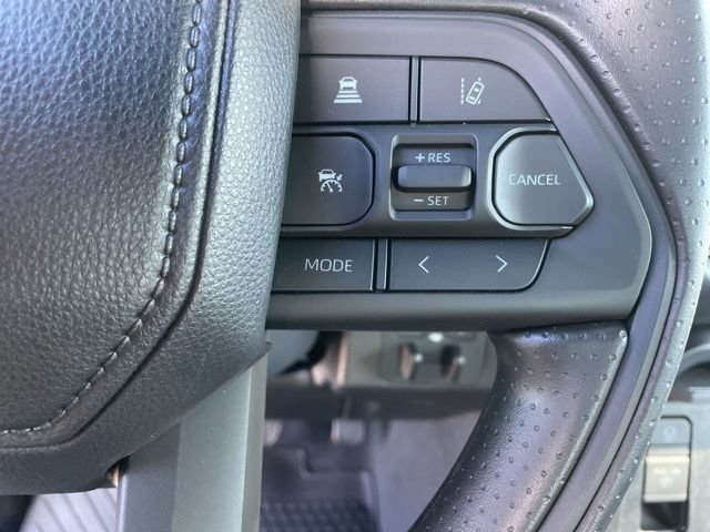2026 Toyota Tundra SR5 - Photo 24