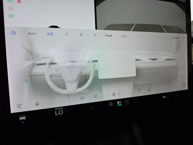 Used 2021 Black Tesla Long Range image 23