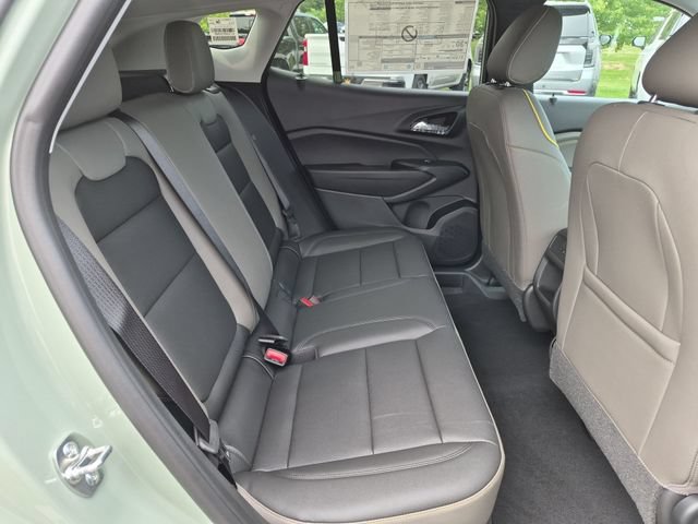 2026 Chevrolet Trax Activ - Photo 27
