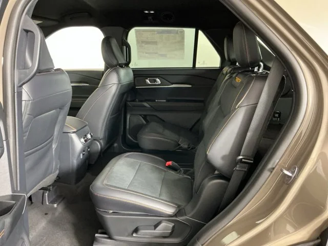 New 2027 Marsh Gray Ford Tremor image 29