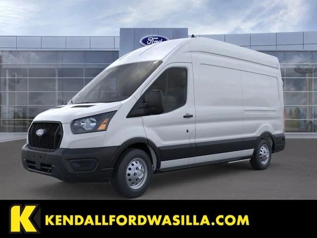 2026 Ford Transit 350 High Roof 148 WB AWD's photo