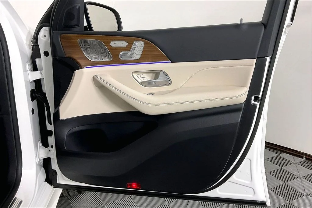 2026 Mercedes-Benz GLS Base - Photo 16