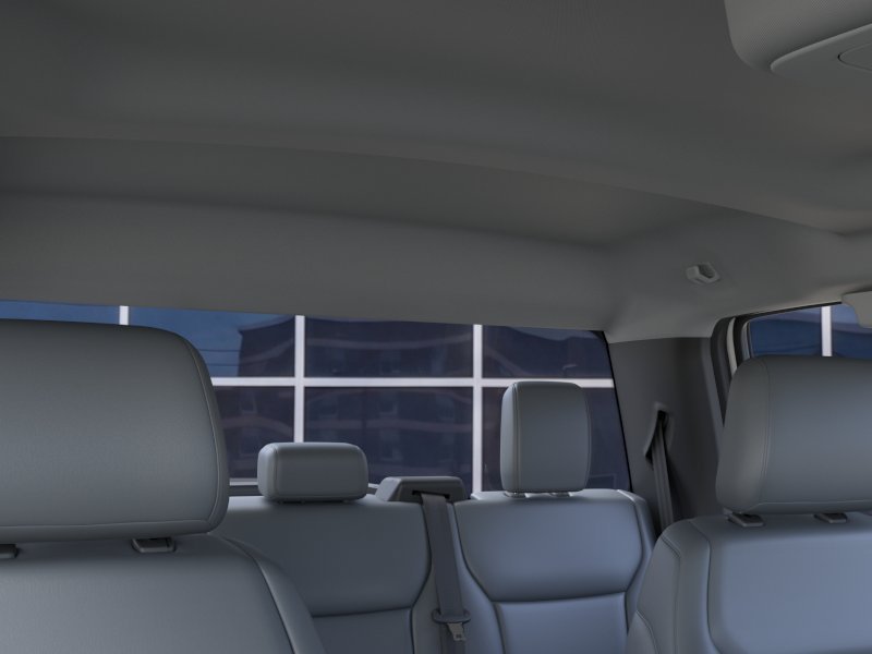 New 2026 Oxford White Ford 4X2 SUPERCAB XL image 22