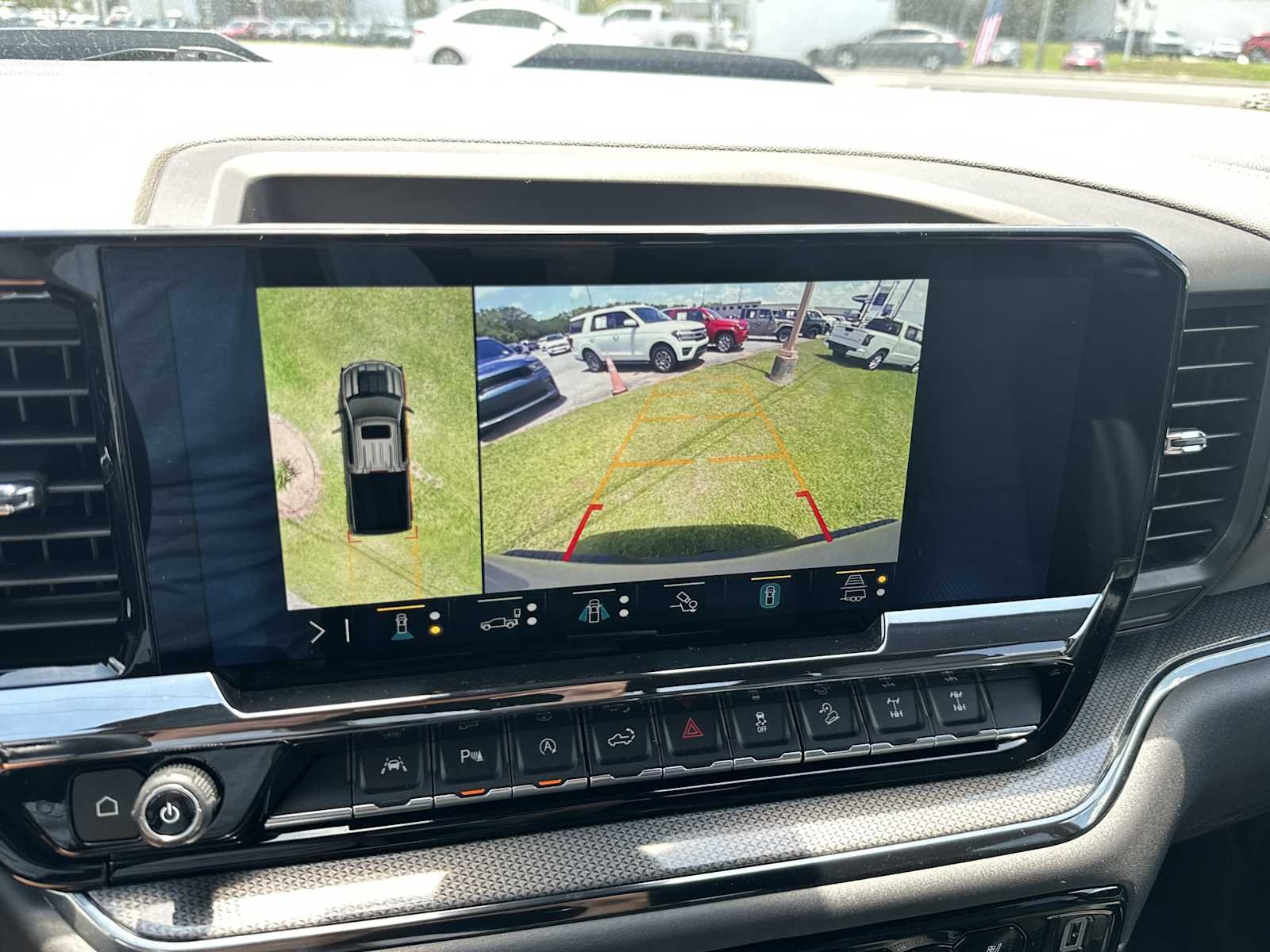 2023 Chevrolet Silverado 1500 ZR2 - Photo 20