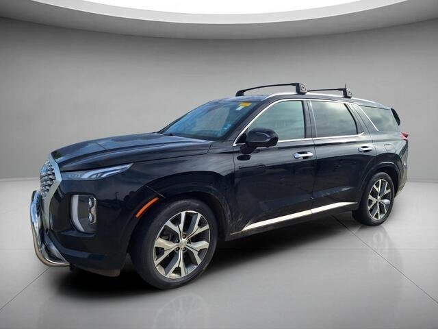 2022 Hyundai Palisade Limited AWD's photo