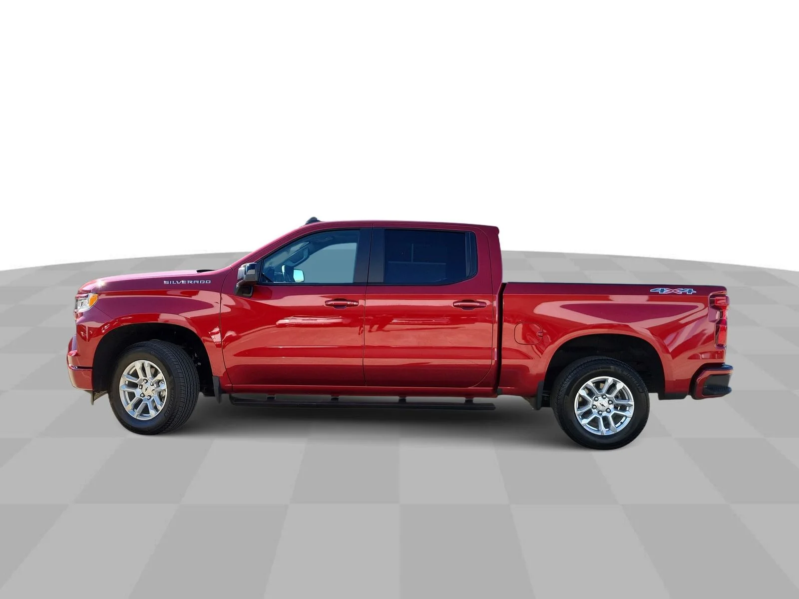 2025 Chevrolet Silverado 1500 RST - Photo 5