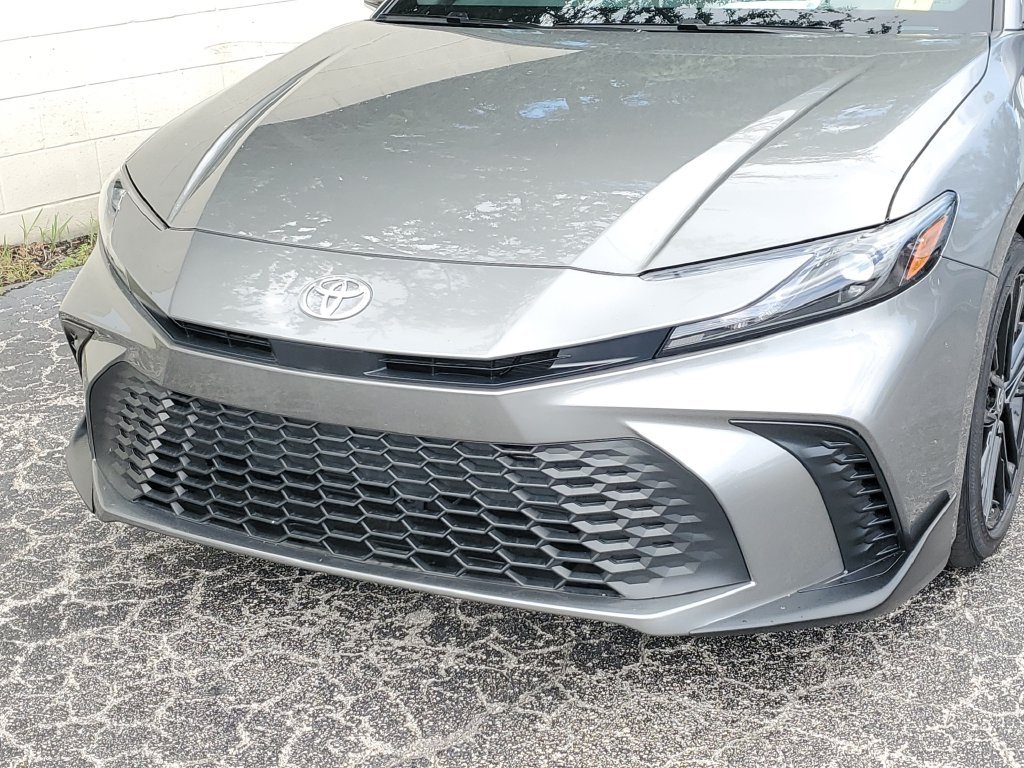 Used 2026  Toyota SE image 12