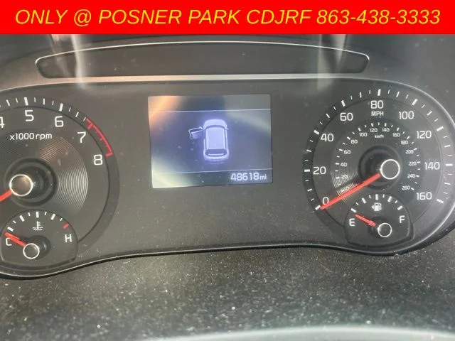 Used 2021 Gray Kia GT-Line image 6