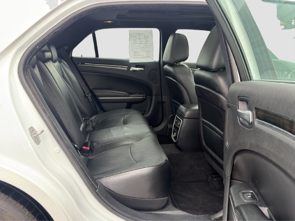 Used 2012 White Chrysler C image 19