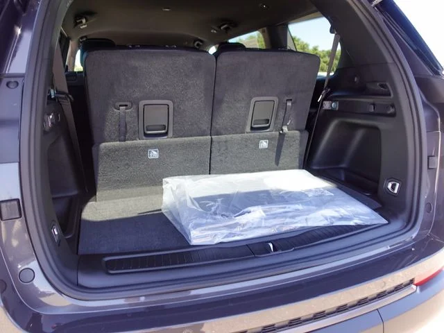 New 2026 Baltic Gray Metallic Clearcoat Jeep Altitude image 25
