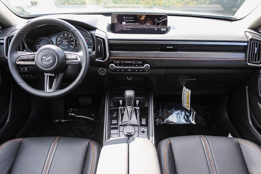 2025 Mazda CX-50 Premium Plus - Photo 12