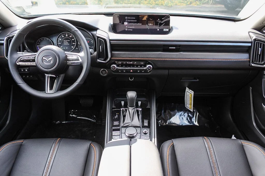 2025 Mazda CX-50 Premium Plus - Photo 12