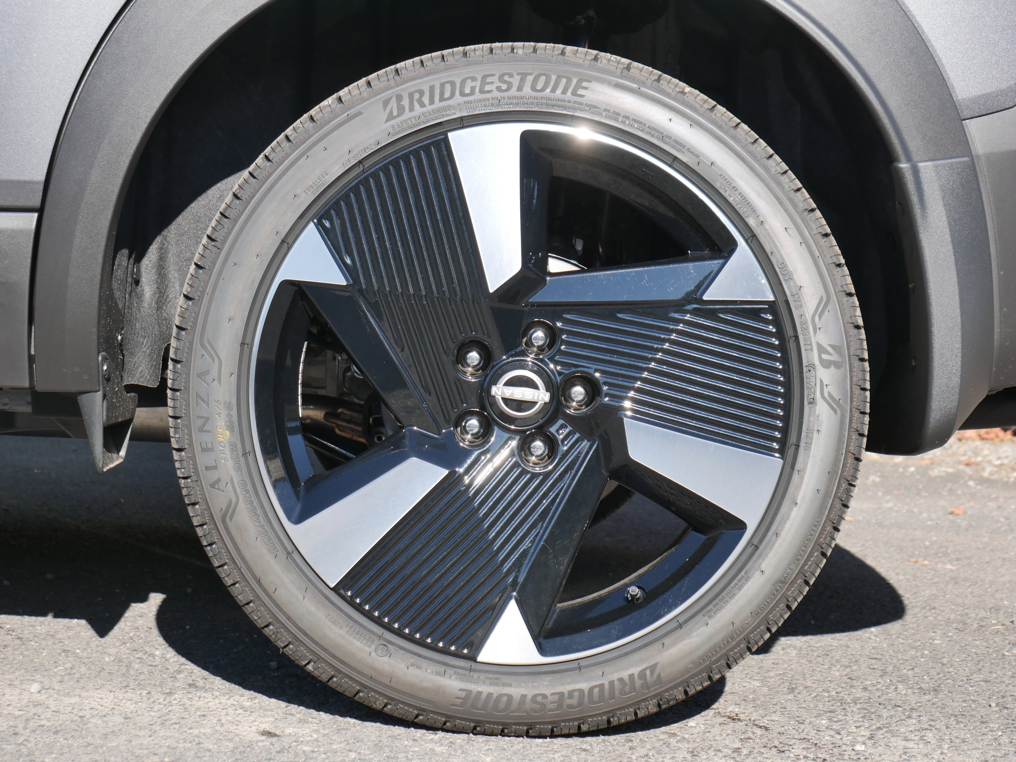 2026 Nissan KICKS SR AWD - Photo 16