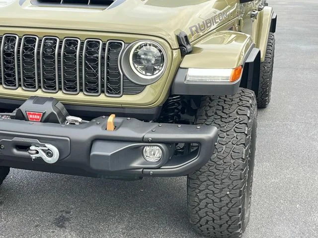 New 2025 41 Exterior Paint Jeep Rubicon 392 image 10