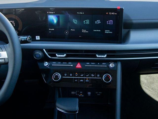 New 2026 Gray Hyundai SE image 22