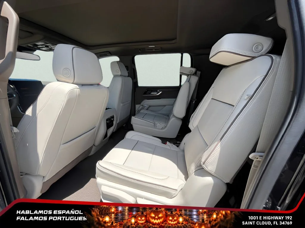 New 2026 Onyx Black GMC Denali image 15