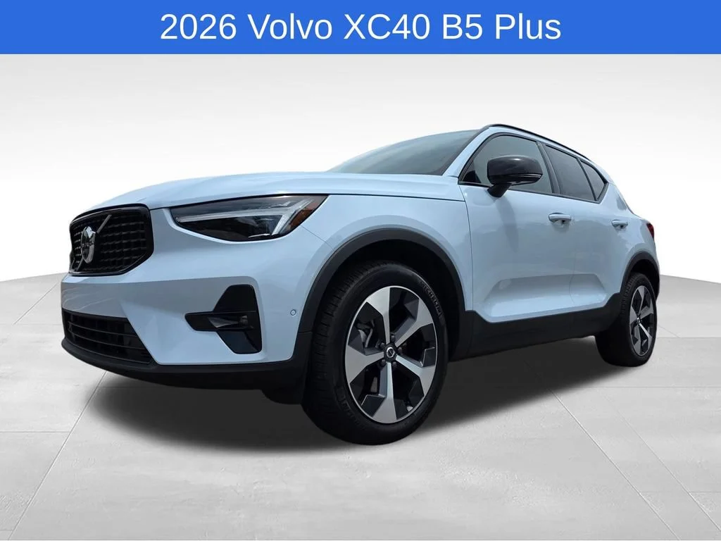Used 2026  Volvo Plus image 10
