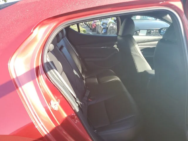 New 2026 Soul Red Crystal Metallic Mazda 2.5 S Select Sport image 15