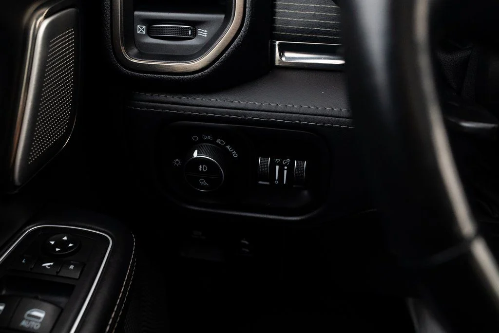 Used 2021 Red Ram Limited image 13