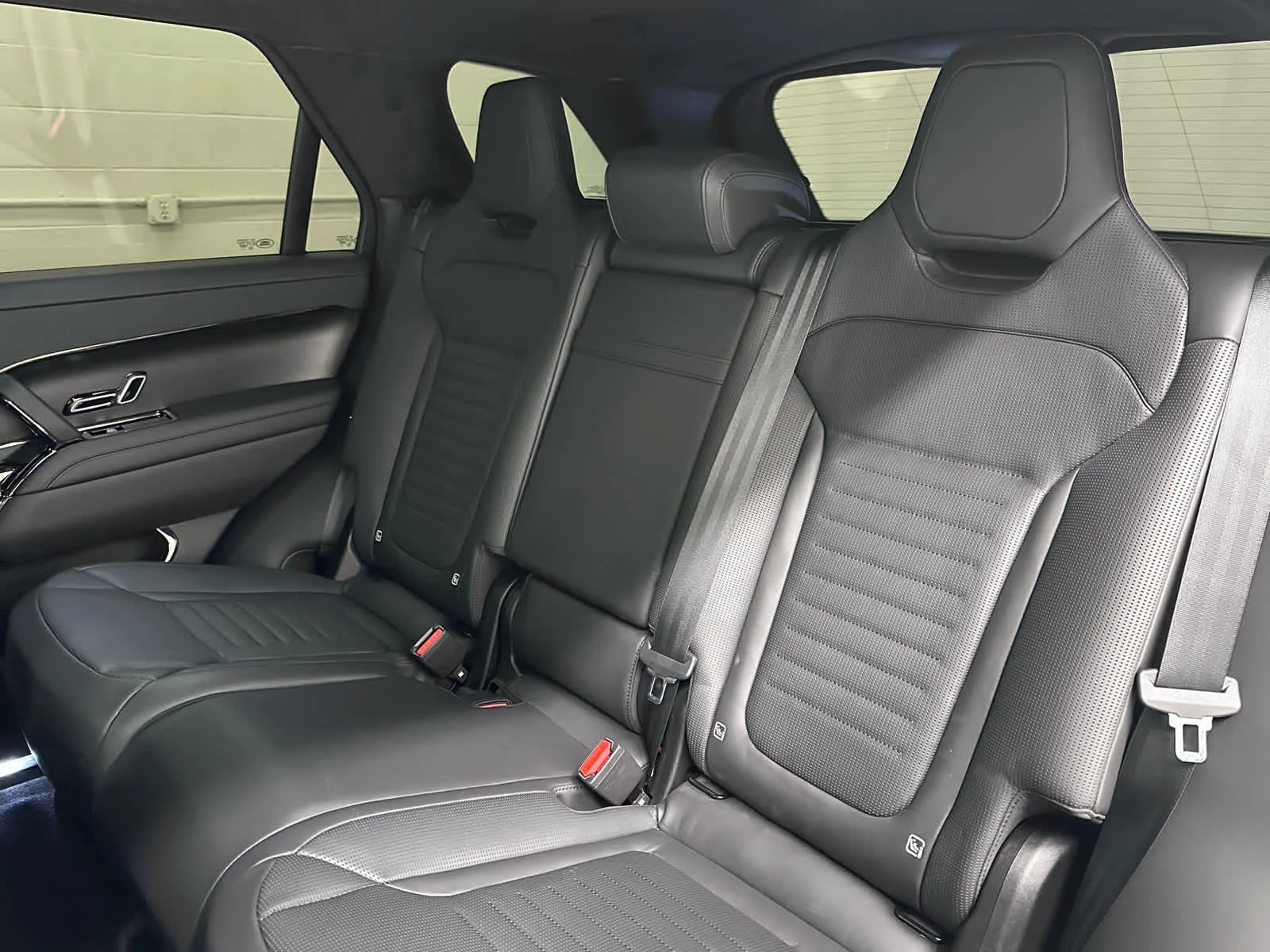 2024 Land Rover Range Rover Sport SV Edition One - Photo 15