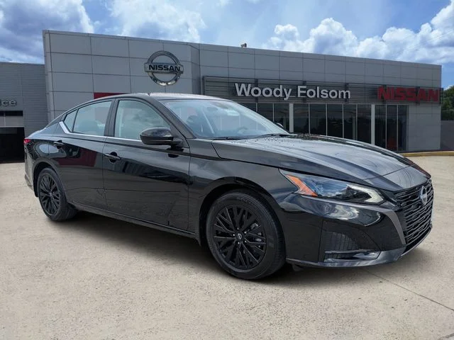 2026 Nissan Altima SV Special Edition