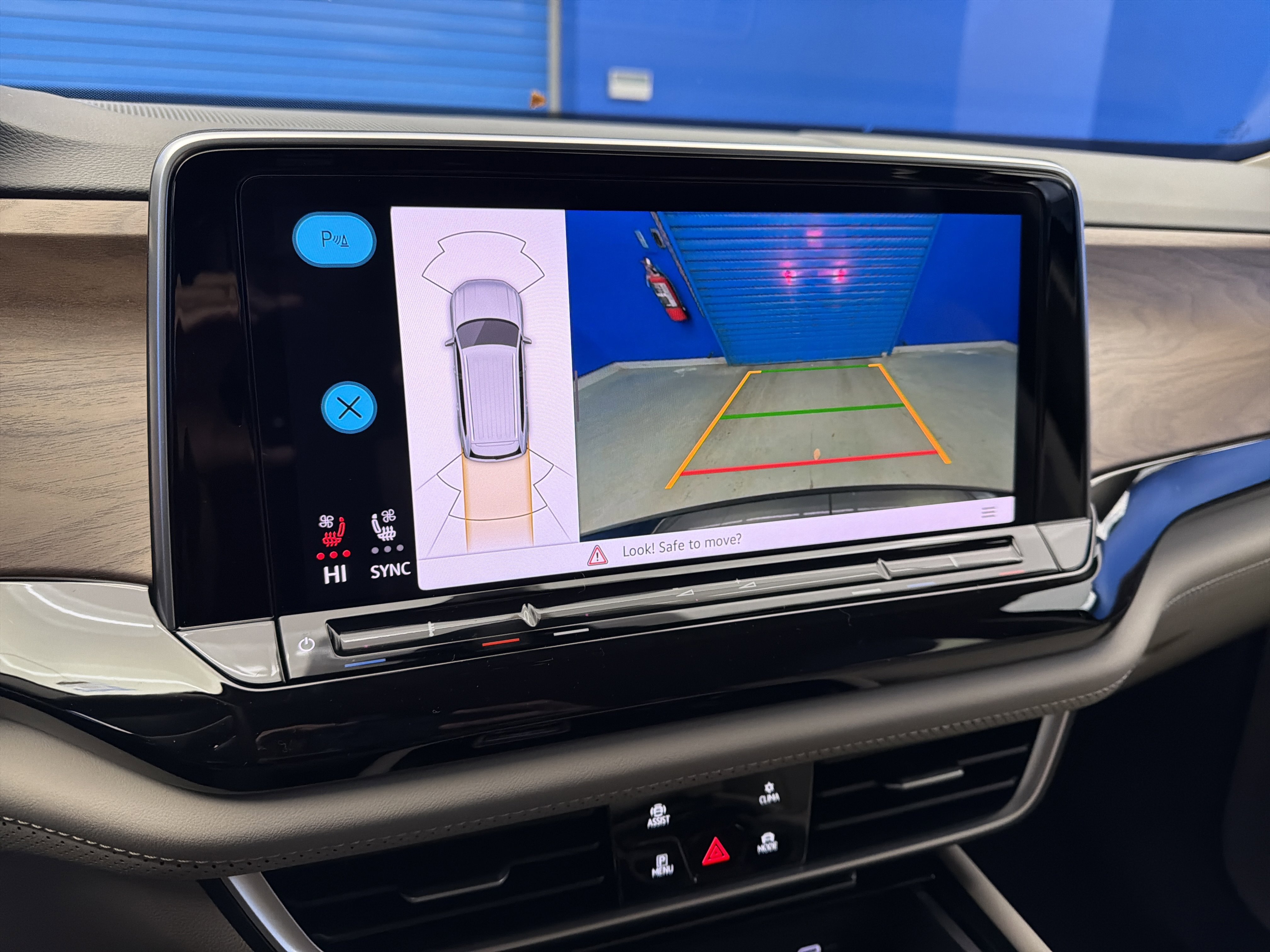 2026 Volkswagen Atlas SE w/Tech - Photo 20