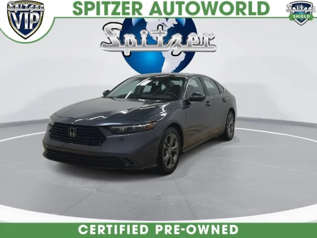 Used 2024  Honda EX image 8