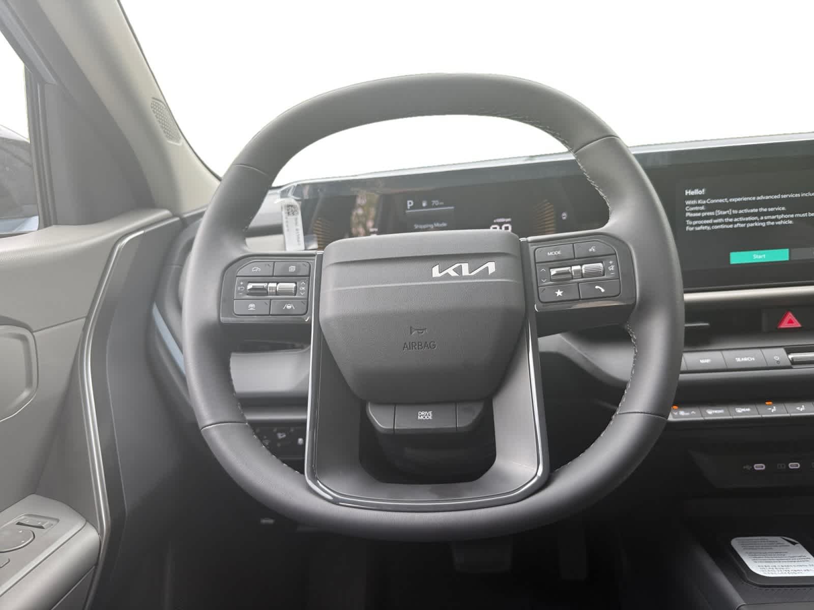 New 2027 PALE GRAY Kia S image 13