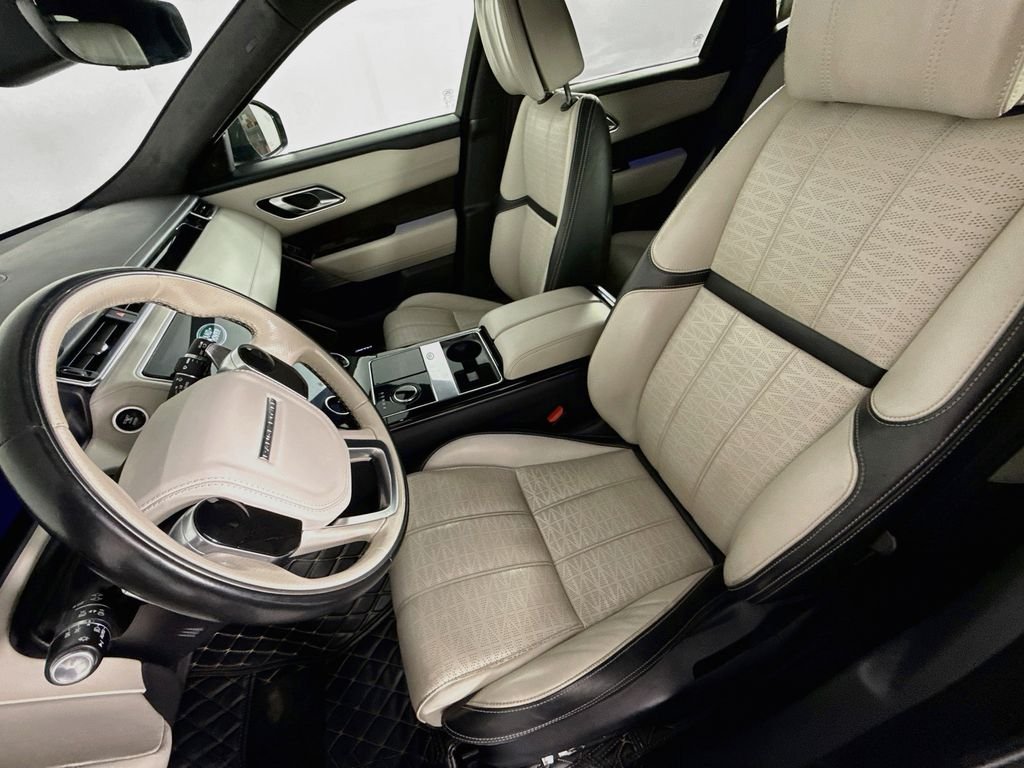 Used 2018 Corris Gray Land Rover First Edition image 5
