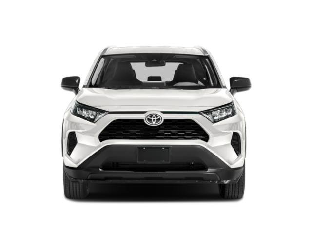 Used 2019 Magnetic Gray Metallic Toyota LE image 4