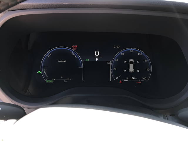 Used 2026 Beige Toyota Platinum image 22