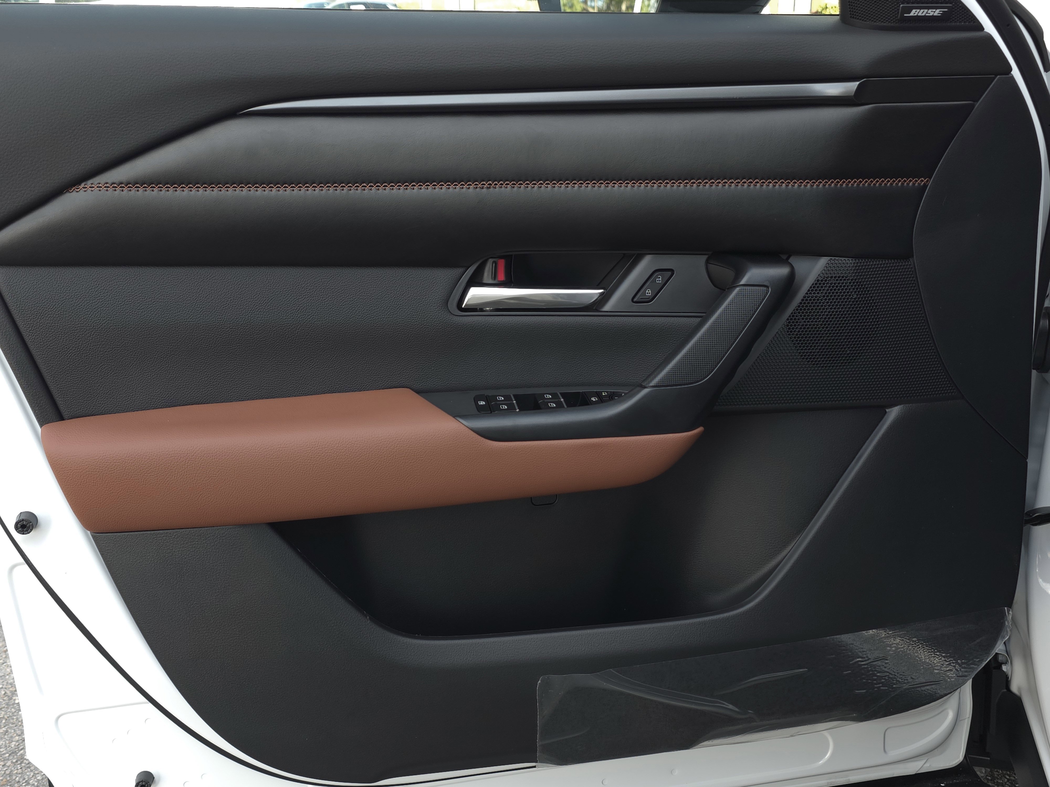 2026 Mazda CX-50 Premium Plus - Photo 28