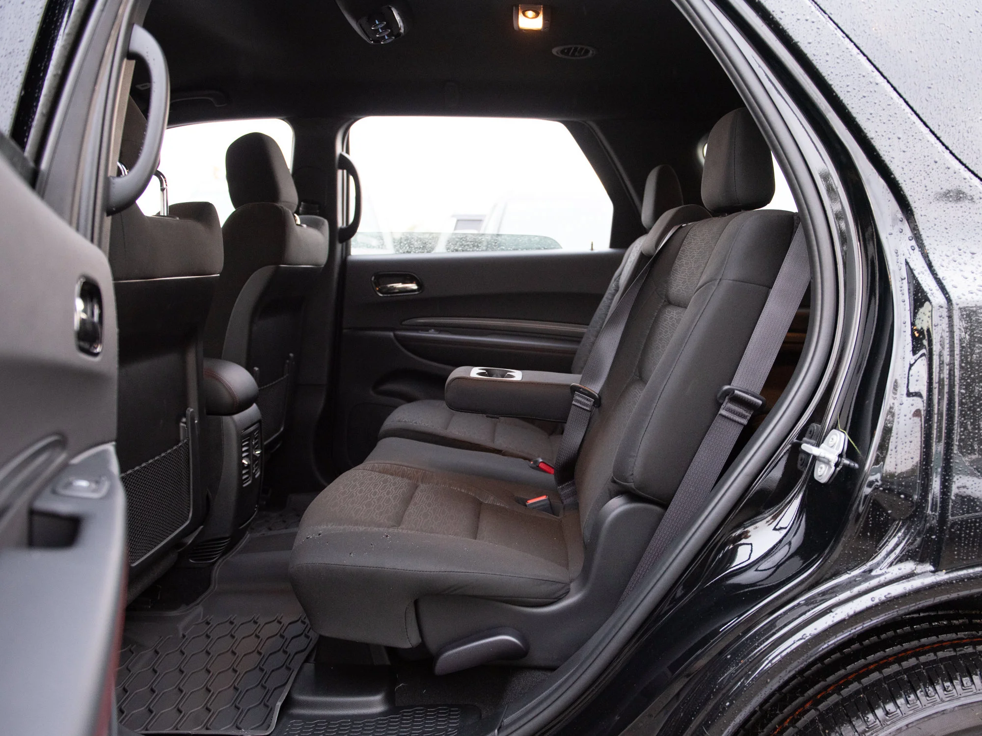 New 2026 Black Dodge GT* AWD, Trailer Tow, Blacktop Package, Heated Seats/Wheel image 21
