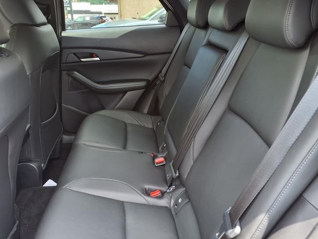 New 2026 Machine Gray Metallic Mazda 2.5 S Select Sport AWD image 7
