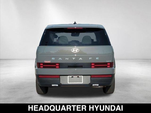 New 2026 Gray Hyundai SE image 5