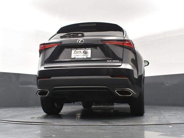 2019 Lexus NX 300 - Photo 23