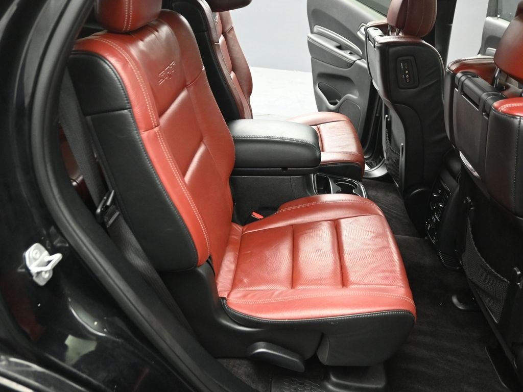 2018 DODGE DURANGO - Image 25