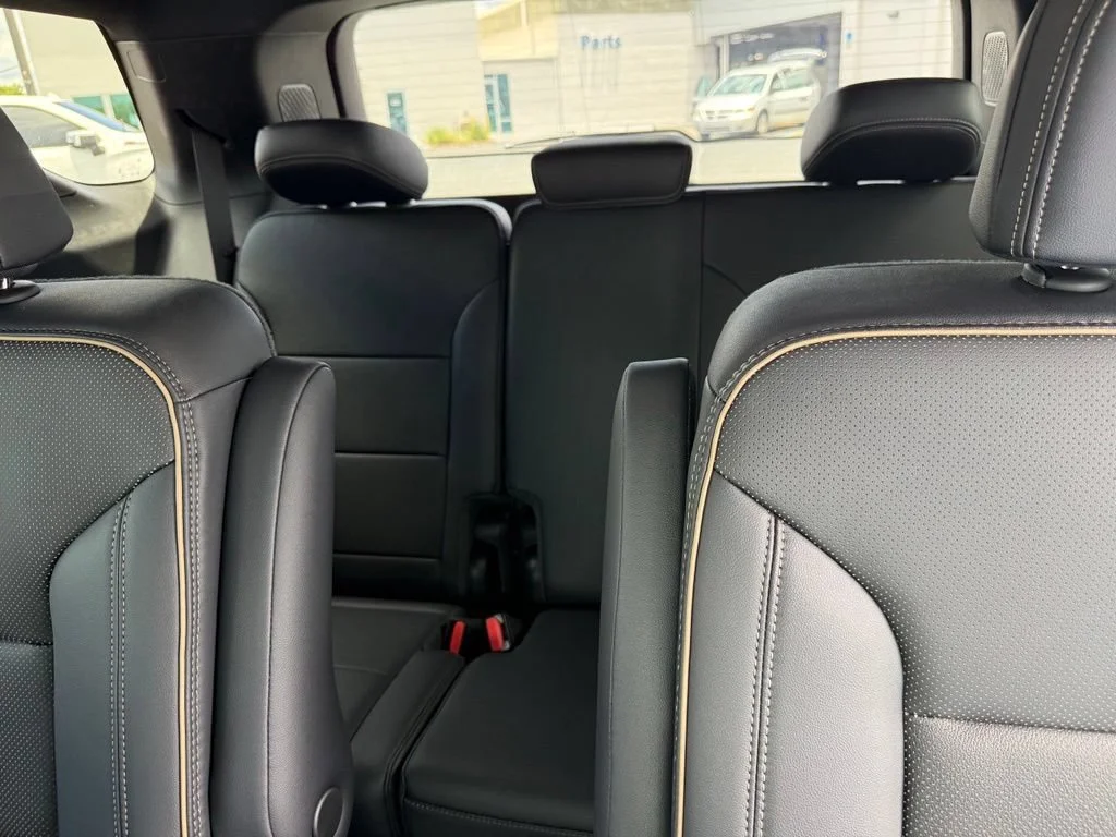 2026 Chevrolet Traverse High Country - Photo 17