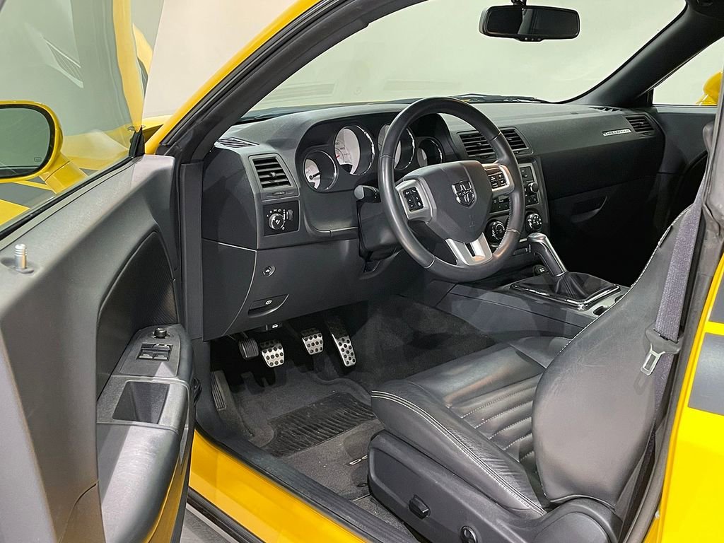 2012 Dodge Challenger R/T - Photo 49