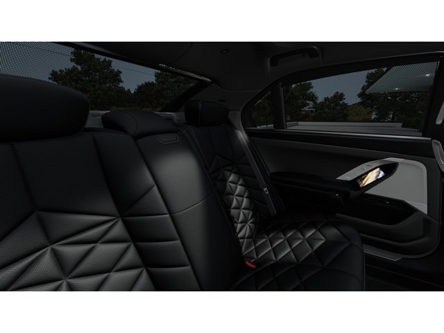 New 2026 Black Sapphire Metallic BMW  image 12