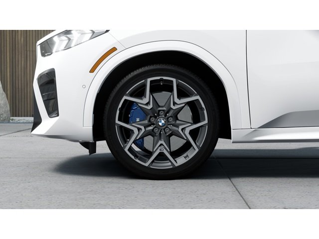 New 2026 Alpine White BMW  image 7