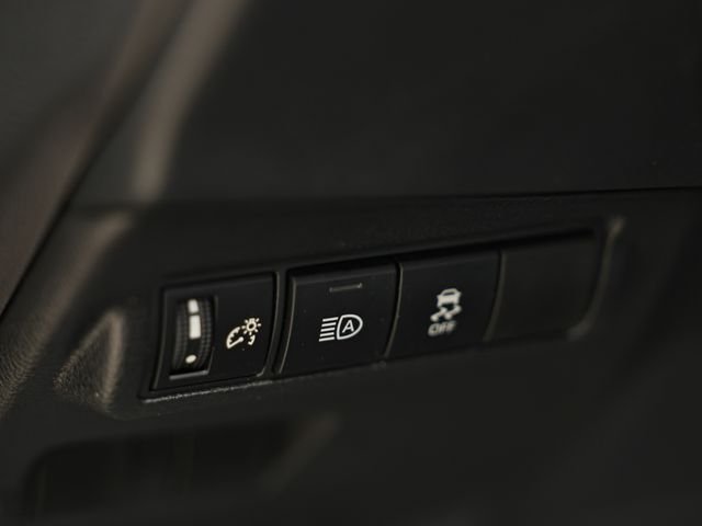 Used 2026 Jet Black Toyota XLE image 18